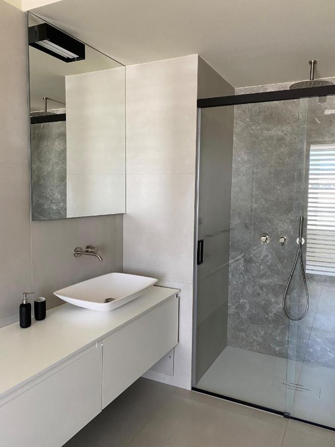 Settanni Sea Suites Polignano a Mare Exterior foto